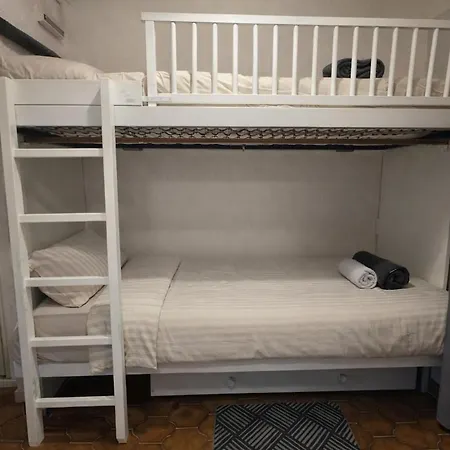 Le Samoa, Beaches,parking, And Air Conditioning Appartement