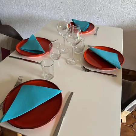 Le Samoa, Beaches,parking, And Air Conditioning Saint-Mandrier-sur-Mer